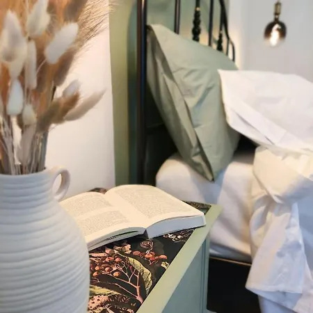 Bed & Breakfast Casa Tulu Bologna