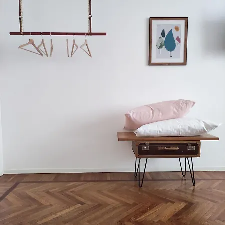 Casa Tulu Bed & Breakfast Bologna