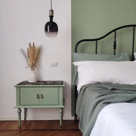 Bed & Breakfast Casa Tulu Bologna