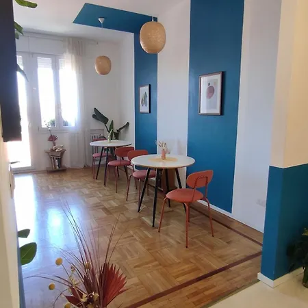 Casa Tulu *