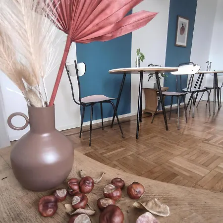 Casa Tulu Nocleg ze śniadaniem *
