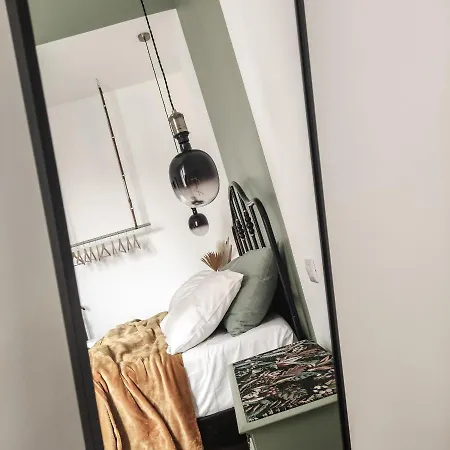 Nocleg ze śniadaniem Casa Tulu *