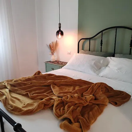 Casa Tulu Bolonia