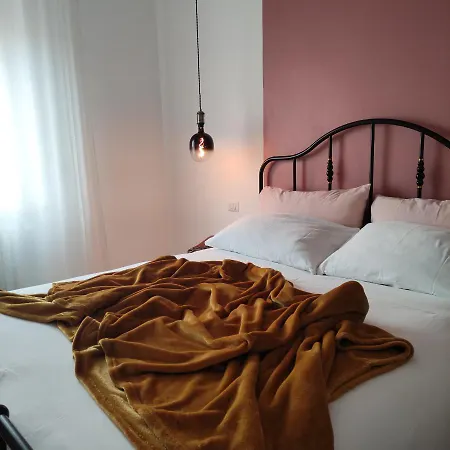Nocleg ze śniadaniem Casa Tulu *